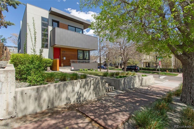 1801 W 33rd Avenue, Denver