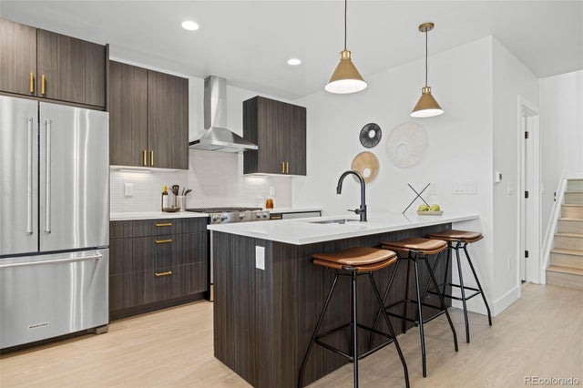 1258 N Newton Street 2, Denver