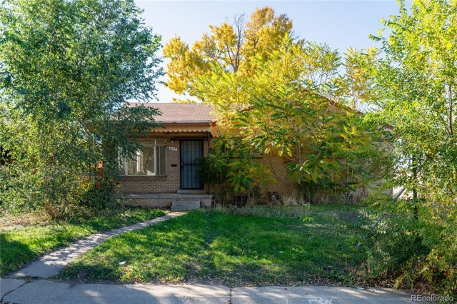 3699 Grape Street, Denver