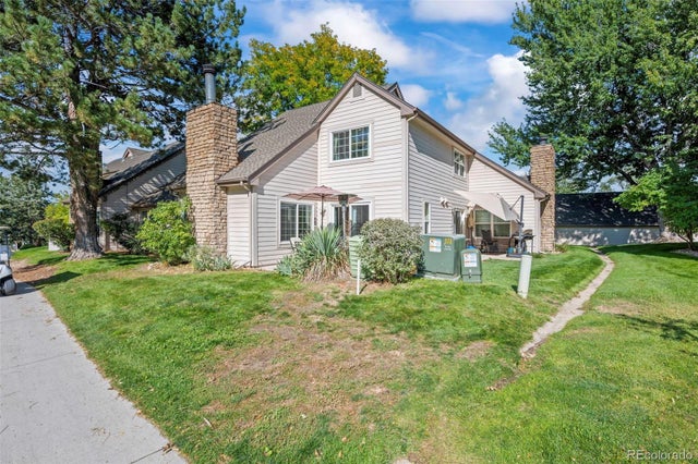 2101 S Victor Street B, Aurora