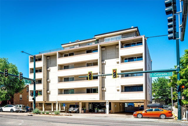 1035 Colorado Boulevard 405, Denver