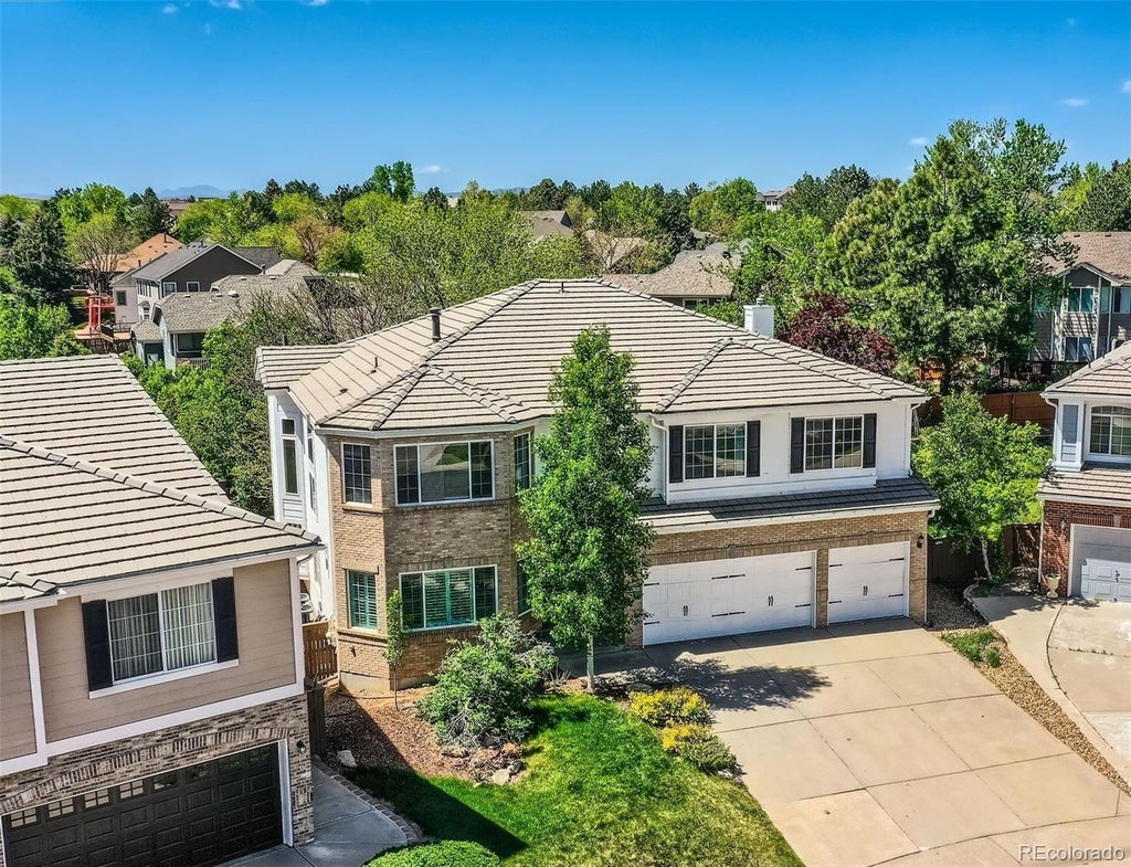 2950 Wyecliff Lane, Highlands Ranch