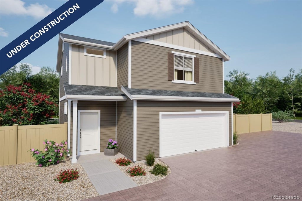 46541 Sunflower Lane, Bennett