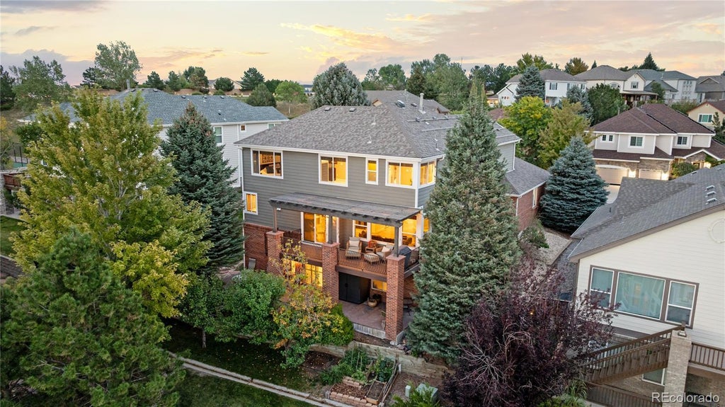 6261 S Sicily Way, Aurora