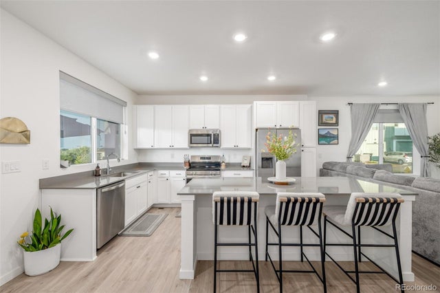 14551 W 91st Lane A, Arvada