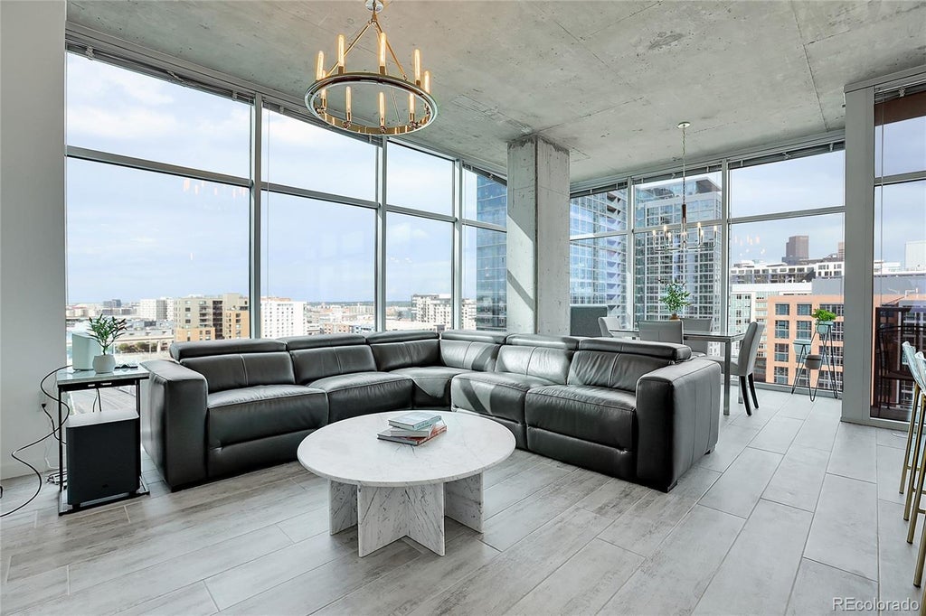 1700 Bassett Street 1301, Denver