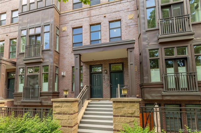 2950 E 17th Avenue, Denver