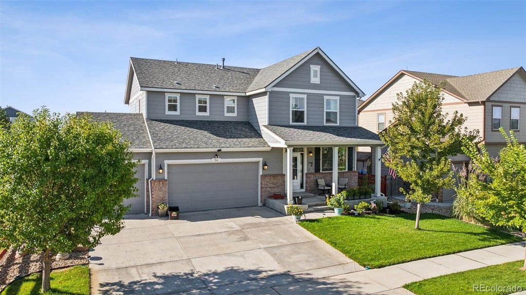 766 Gamble Oak Street, Brighton