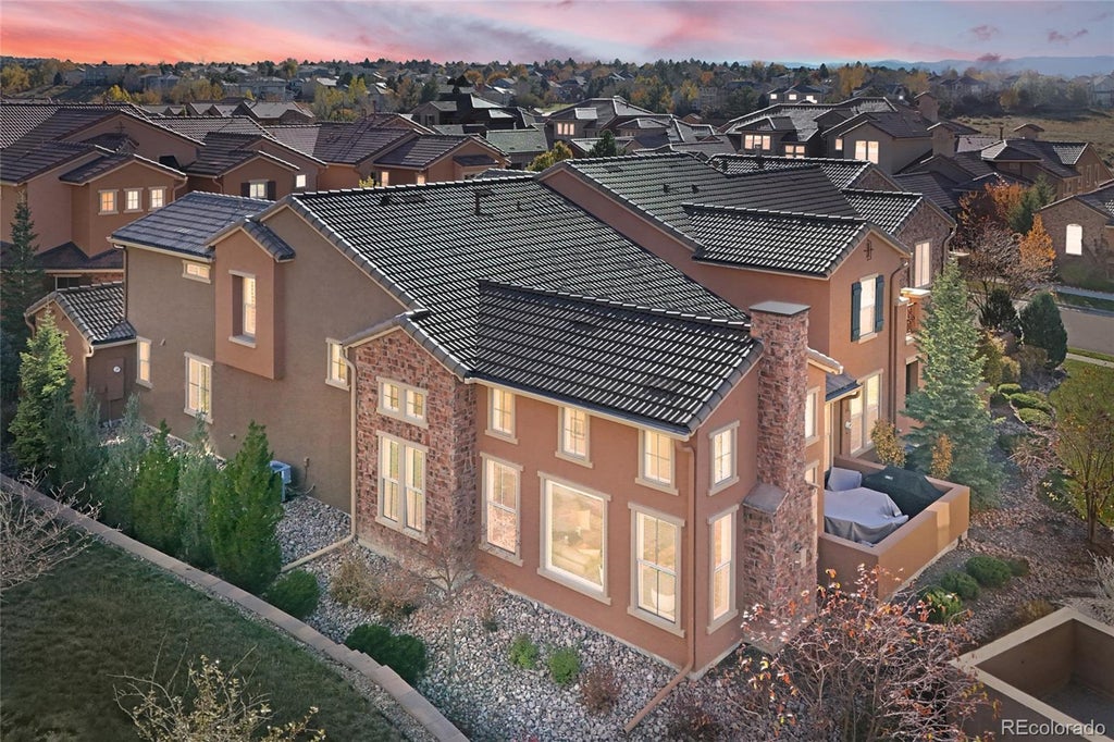 9566 Firenze Way, Highlands Ranch
