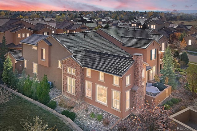 9566 Firenze Way, Highlands Ranch