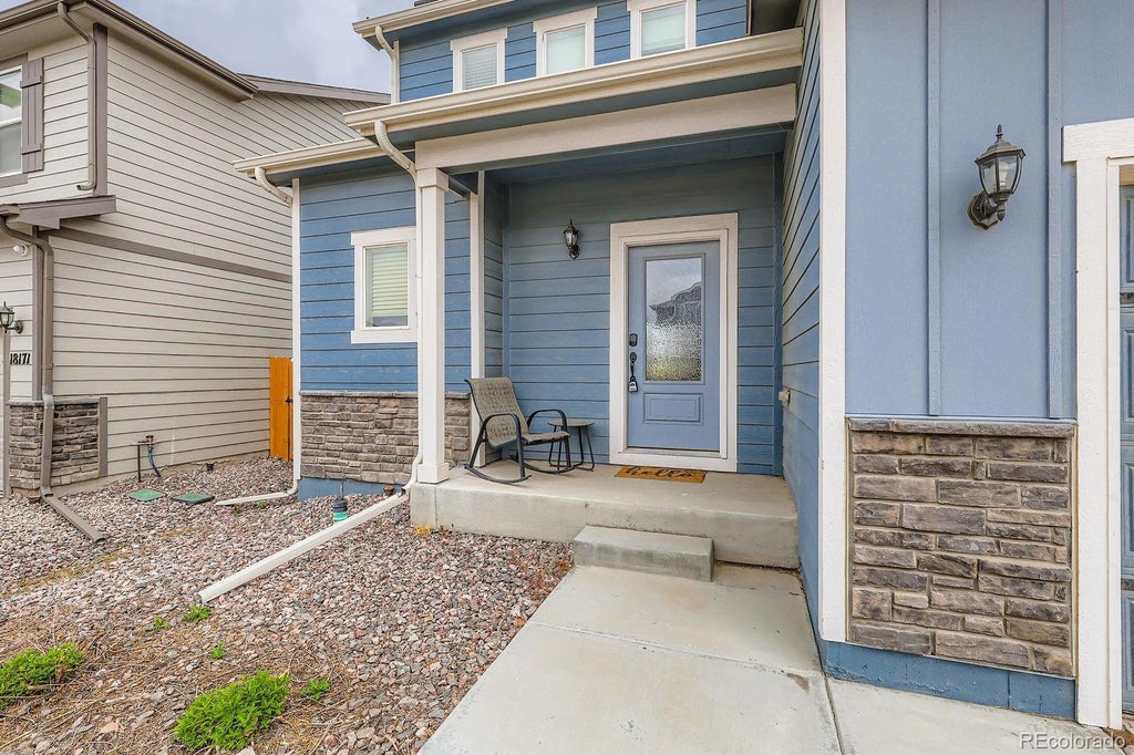 18181 E 89th Place, Commerce City