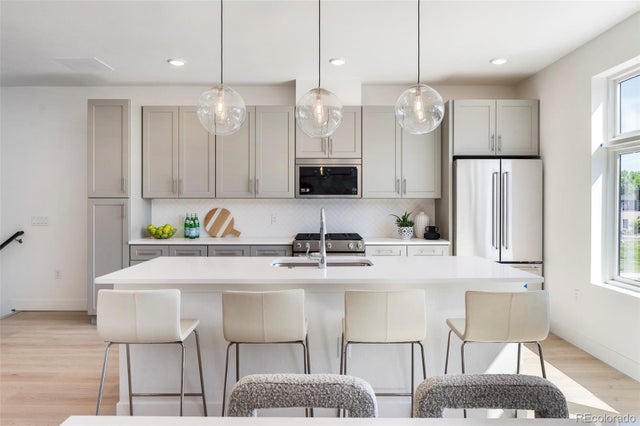 18 Oneida Court, Denver