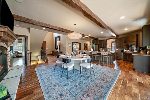 8090 S Homesteader Drive, Morrison