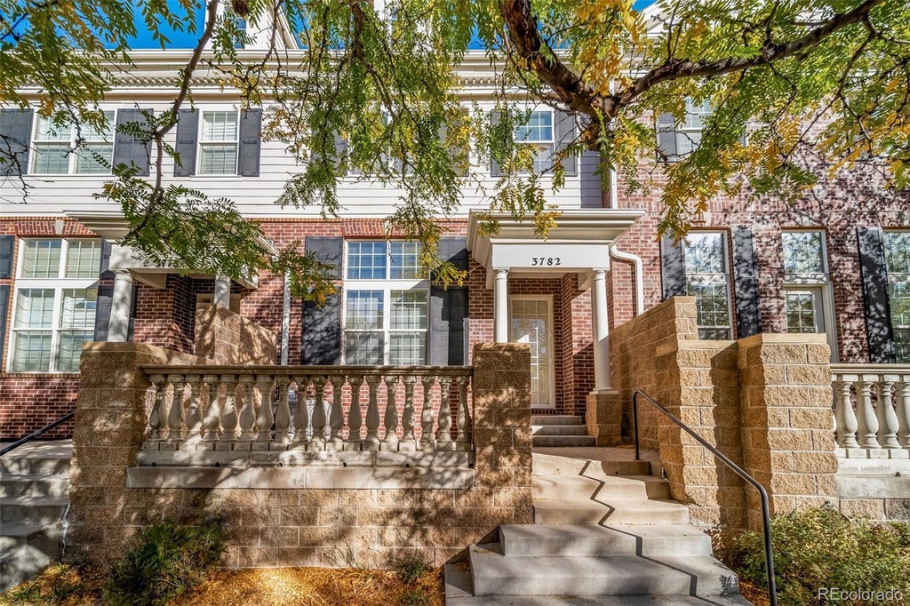 3782 S Dallas Street, Aurora