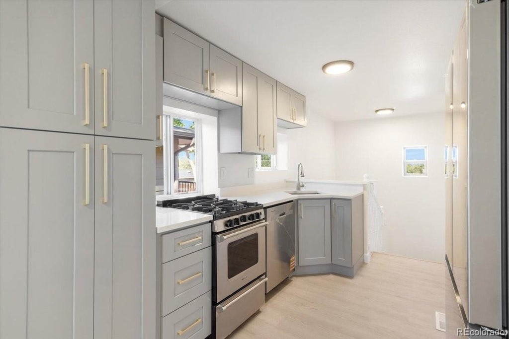 2843 W Archer Place, Denver