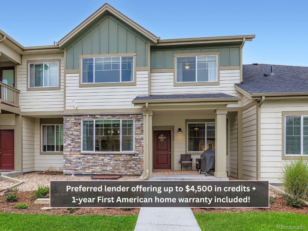 2580 Brookstone Drive B, Milliken