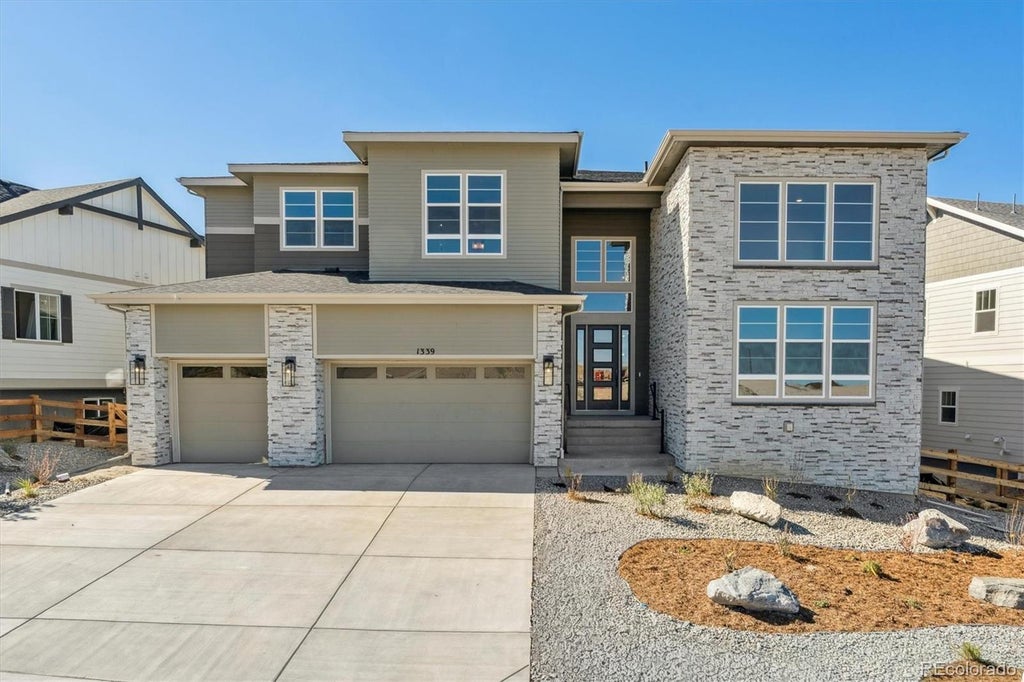 1339 Oleander Street, Castle Rock
