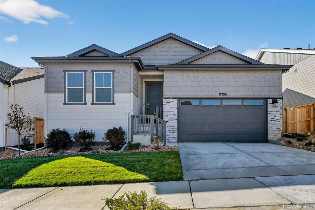 17136 W 92nd Loop, Arvada