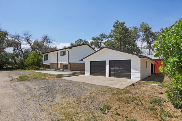 6841 W 28th Street, Greeley