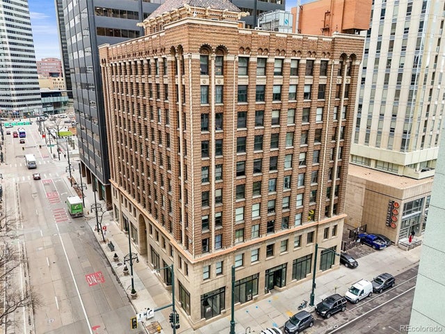 444 17th Street 603, Denver