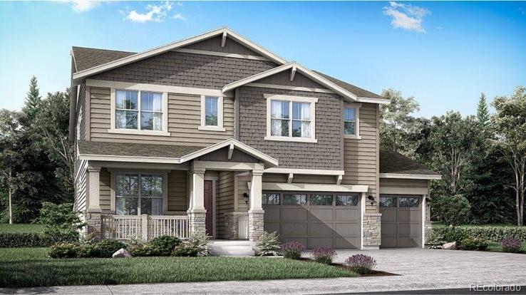 Homes for Sale in Castle Rock, CO Homes for Sale in Castle Rock, CO