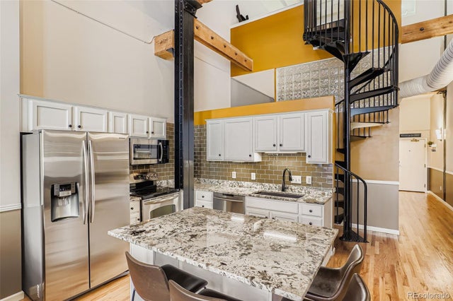 1555 California Street 418, Denver