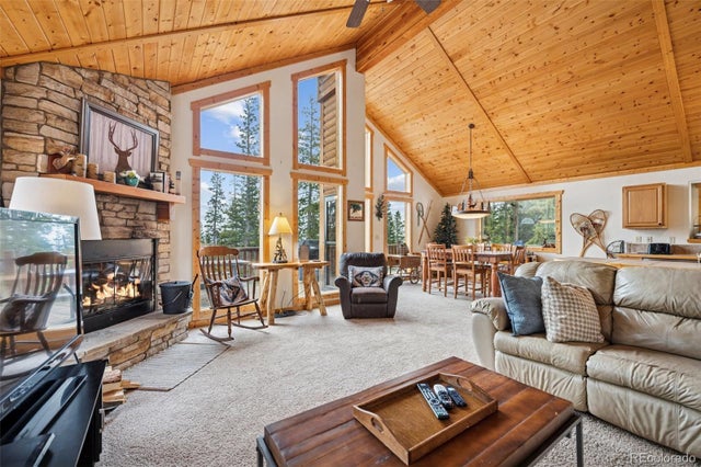 585 Miners Way, Fairplay