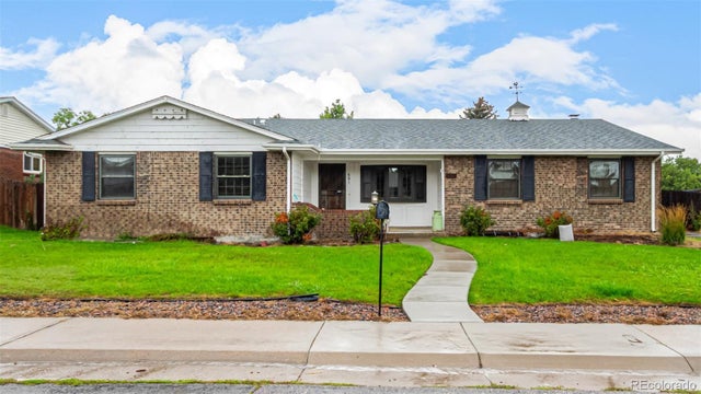 691 Joplin Street, Aurora