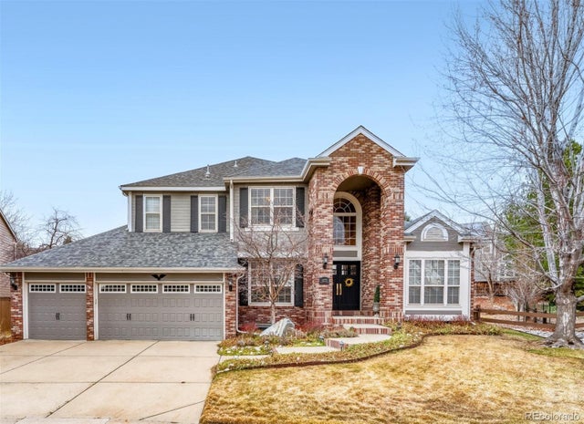 1073 Southbury Court, Highlands Ranch