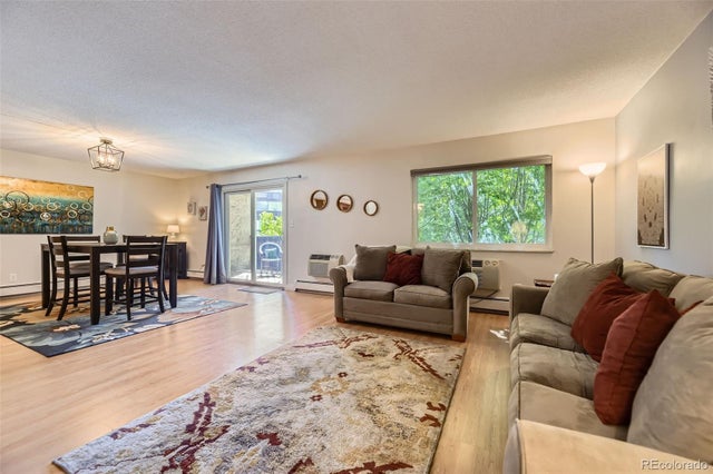 7020 E Girard Avenue 206, Denver