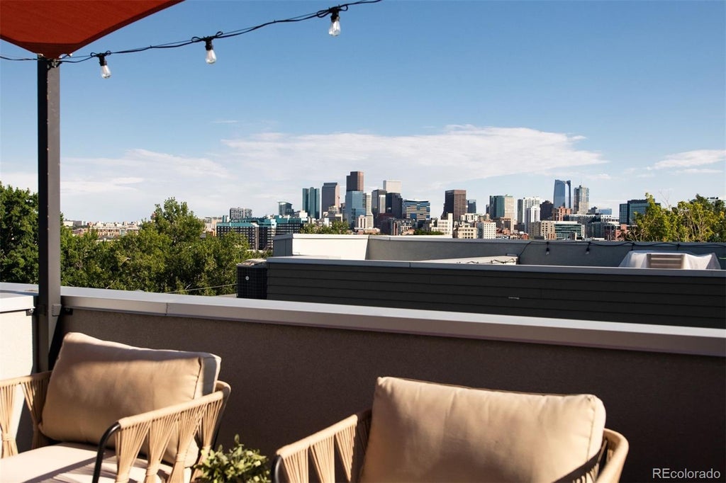 3632 Navajo Street, Denver