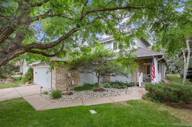 8505 E Temple Drive 501, Denver