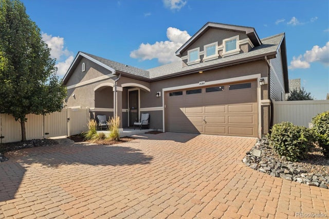 20384 E 53rd Drive, Denver