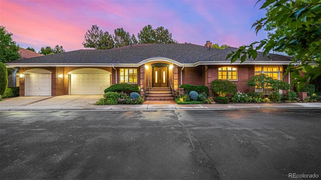 400 S Steele Street 64, Denver