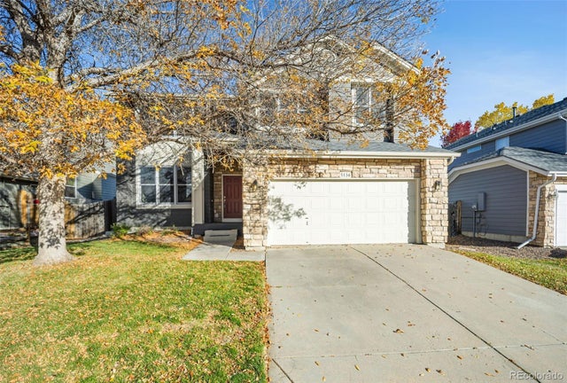 5136 S Ceylon Street, Centennial