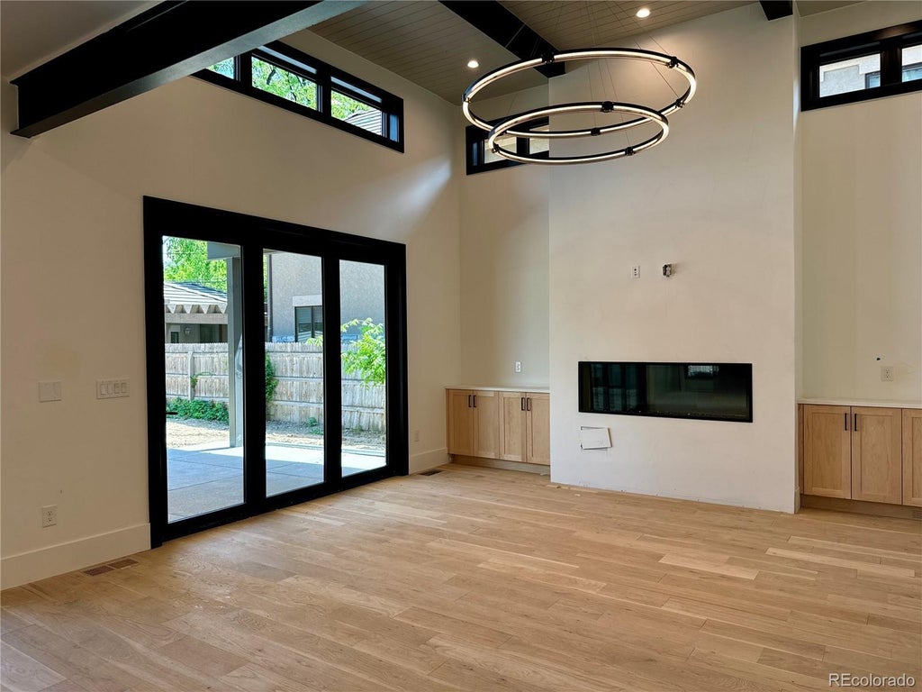 2442 S Saint Paul Street, Denver