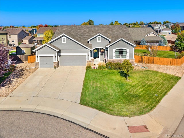 2708 Aylesbury Way, Johnstown