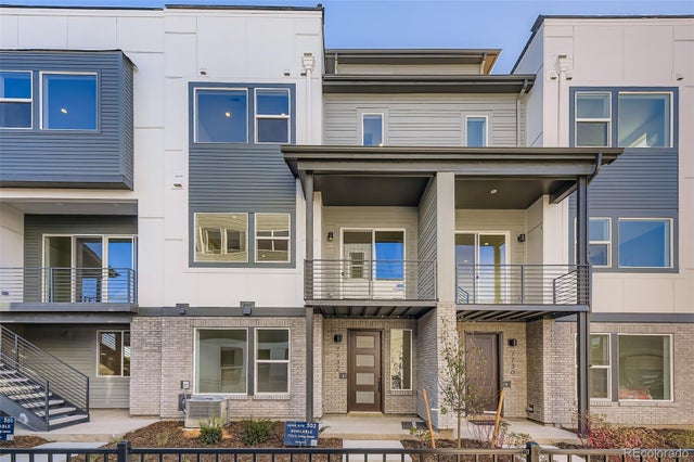 7732 S Irving Street, Littleton