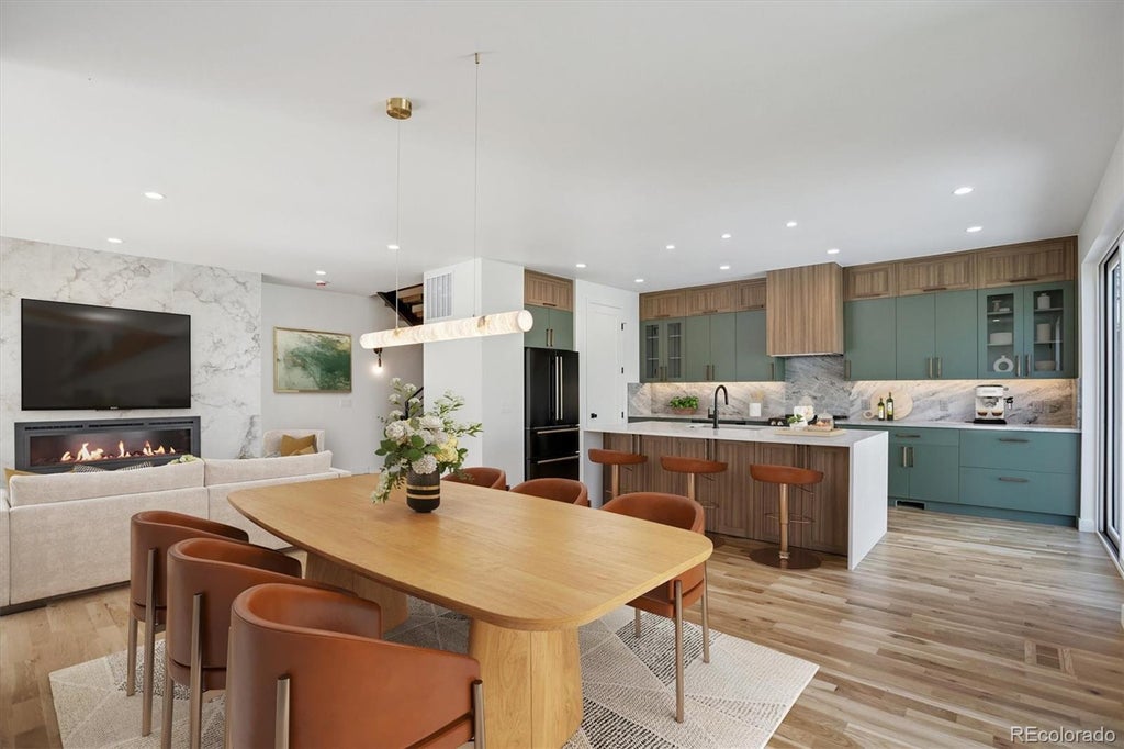 75 W Harvard Avenue, Denver