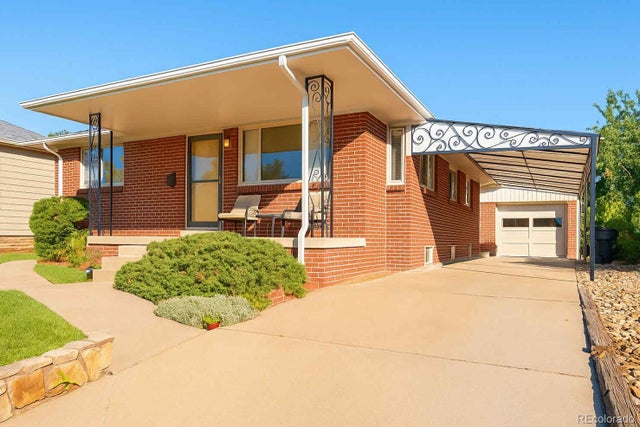 3840 W 47th Avenue, Denver