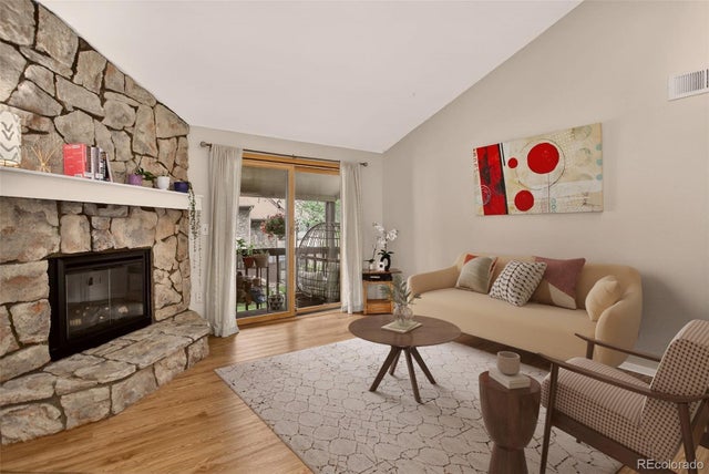 8695 Yukon Street O, Arvada