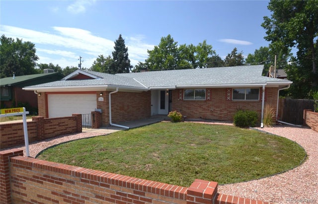 8205 Pennsylvania Street, Denver