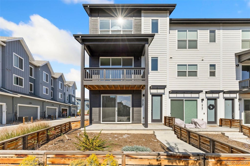 2729 W 167th Place, Broomfield