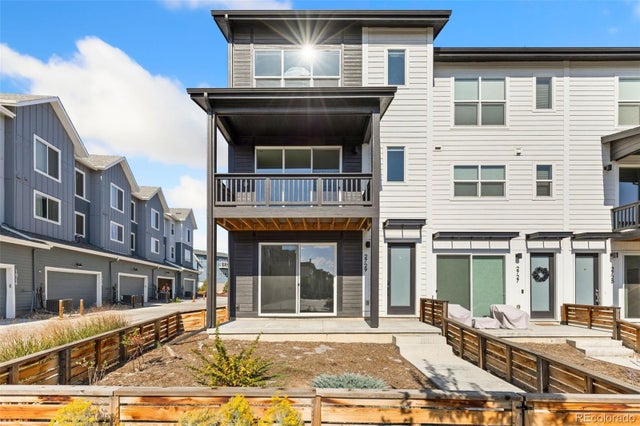 2729 W 167th Place, Broomfield