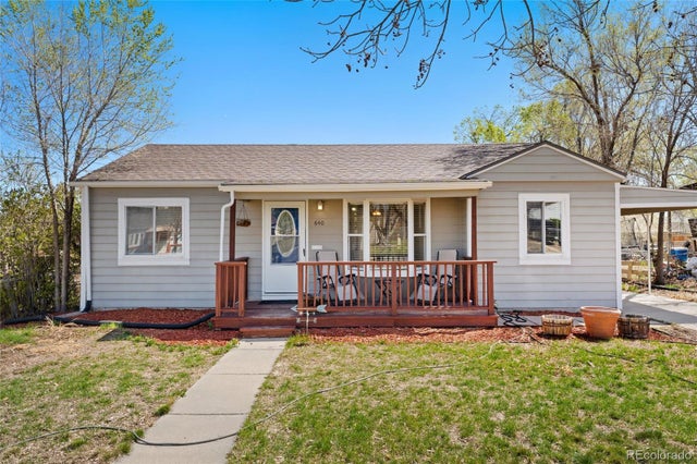 640 S Quivas Street, Denver