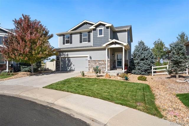 5707 West View Circle, Dacono