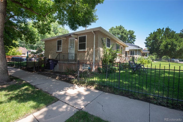 595 S High Street, Denver