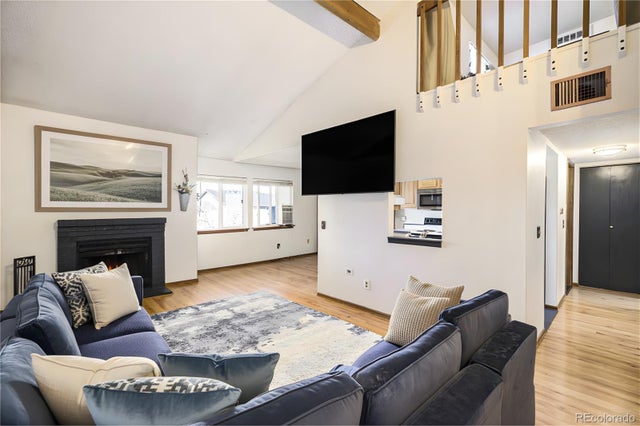 8100 W Quincy Avenue N12, Littleton