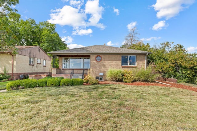 4737 Lowell Boulevard, Denver