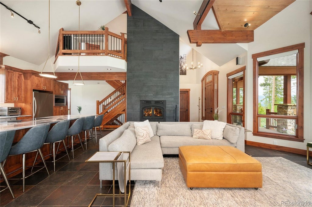 1606 Moose Run Lane, Fraser